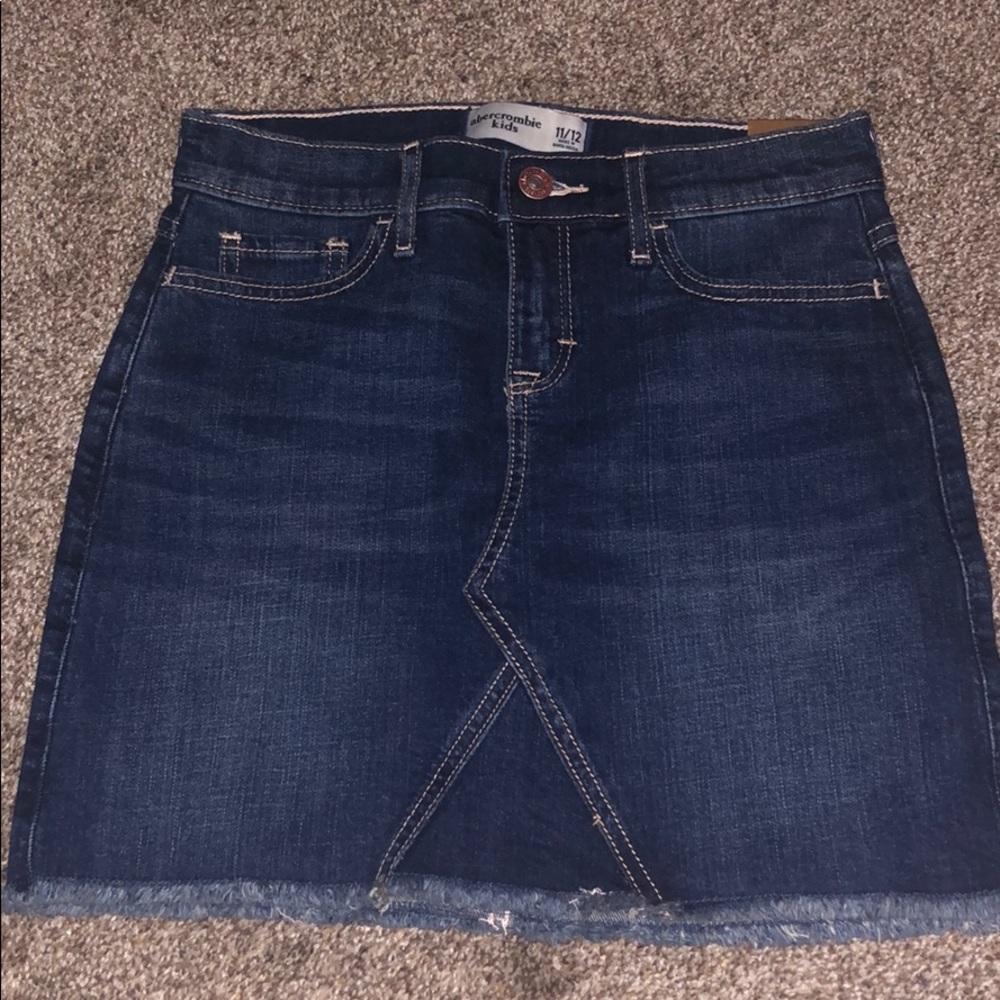 BNWT Abercrombie Skirt